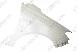 Крыло переднее правое Lifan Solano 2 (650) (Уценка)