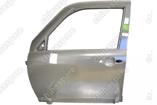 Дверь передняя левая Lifan Smily