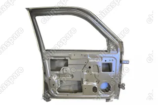 Дверь передняя левая Lifan Smily