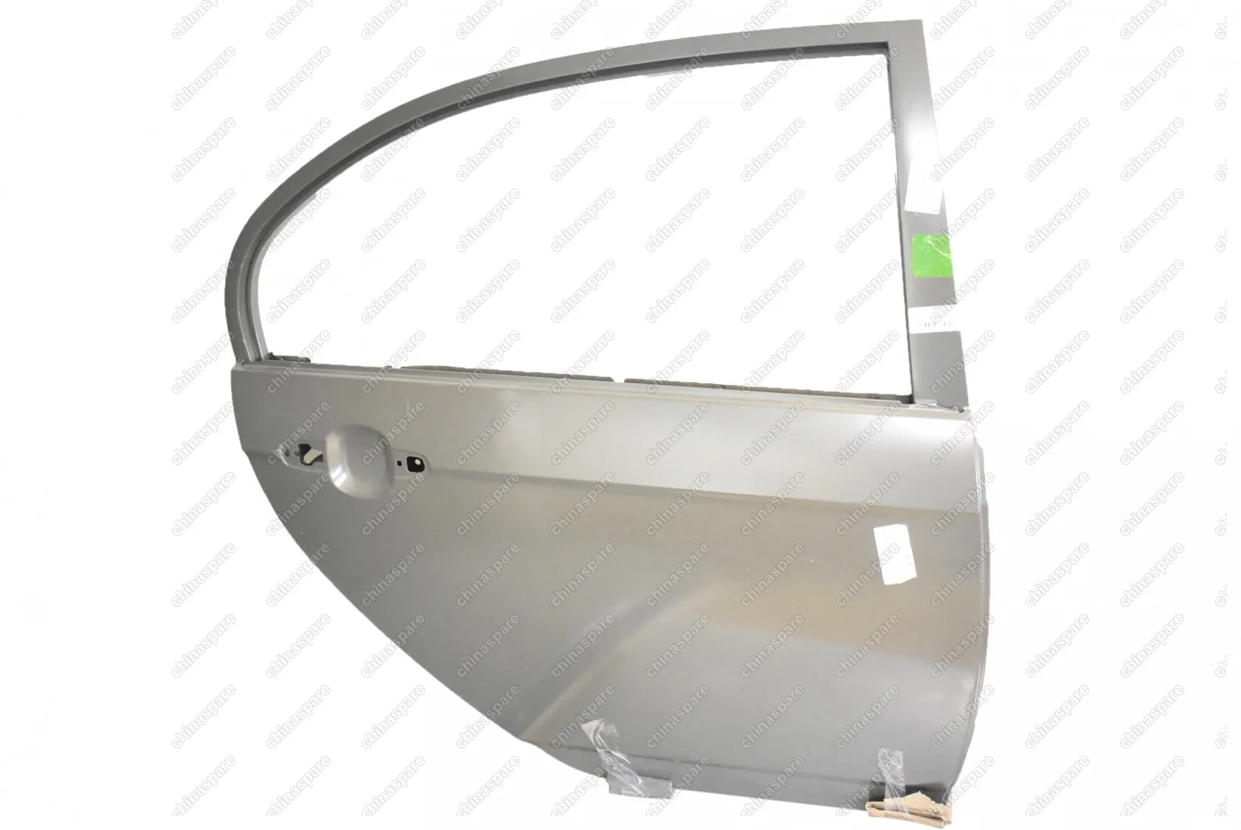 Дверь задняя правая Lifan Solano New