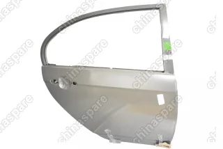 Дверь задняя правая Lifan Solano New