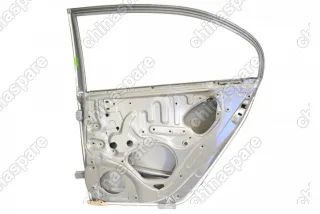 Дверь задняя правая Lifan Solano New