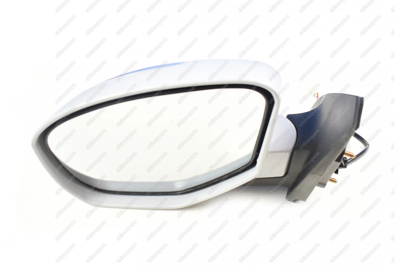 Зеркало боковое левое (С подогревом) Lifan X60