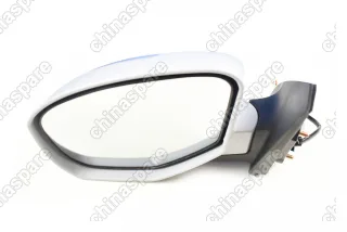Зеркало боковое левое (С подогревом) Lifan X60