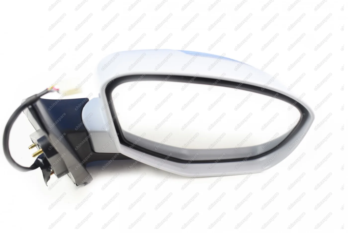 Зеркало боковое правое (С подогревом) Lifan X60