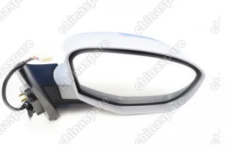 Зеркало боковое правое (С подогревом) Lifan X60