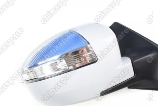 Зеркало боковое правое (С подогревом) Lifan X60