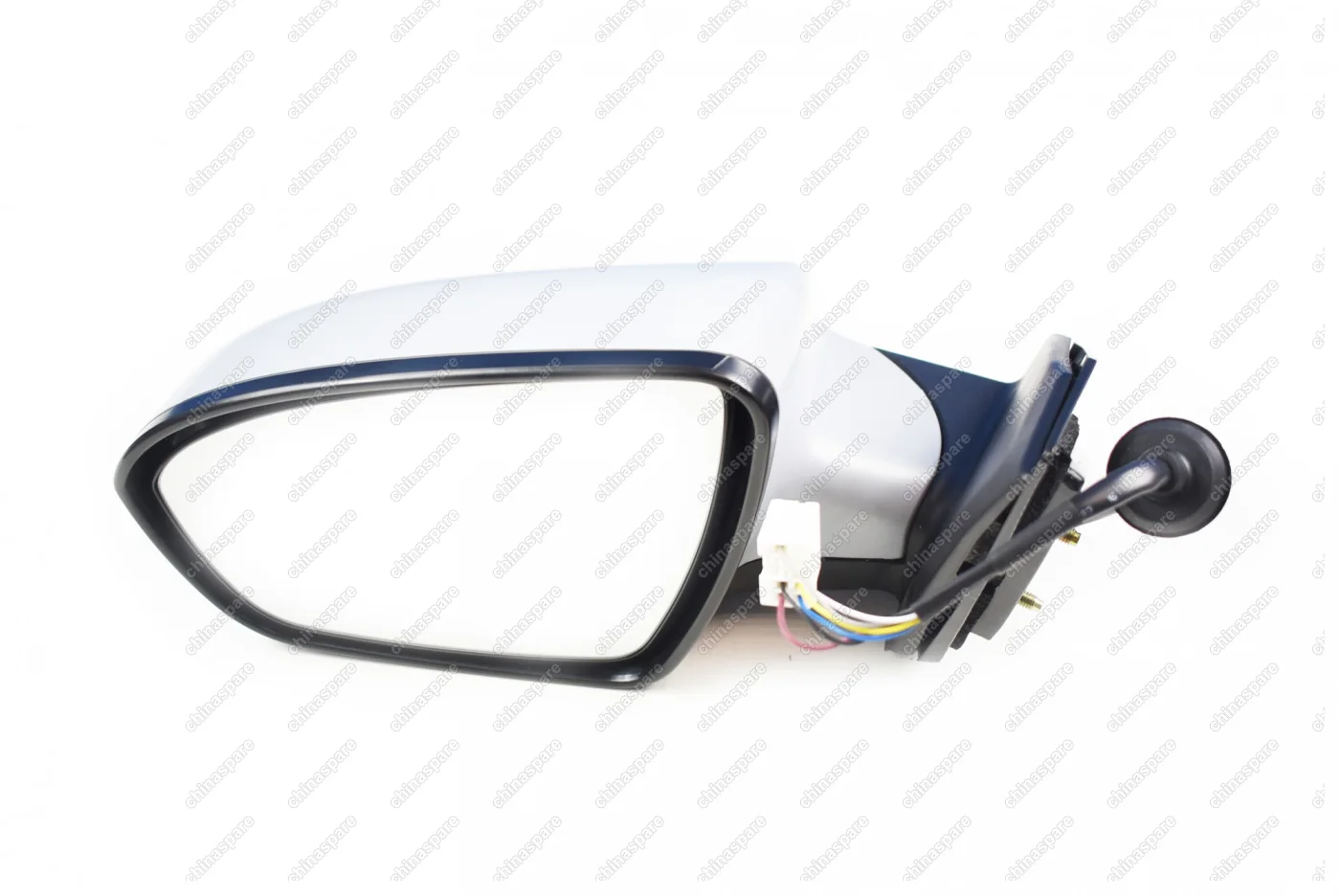 Зеркало боковое левое Lifan Solano 2