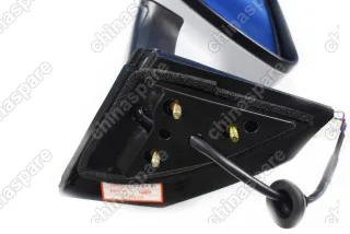 Зеркало боковое левое Lifan Solano 2