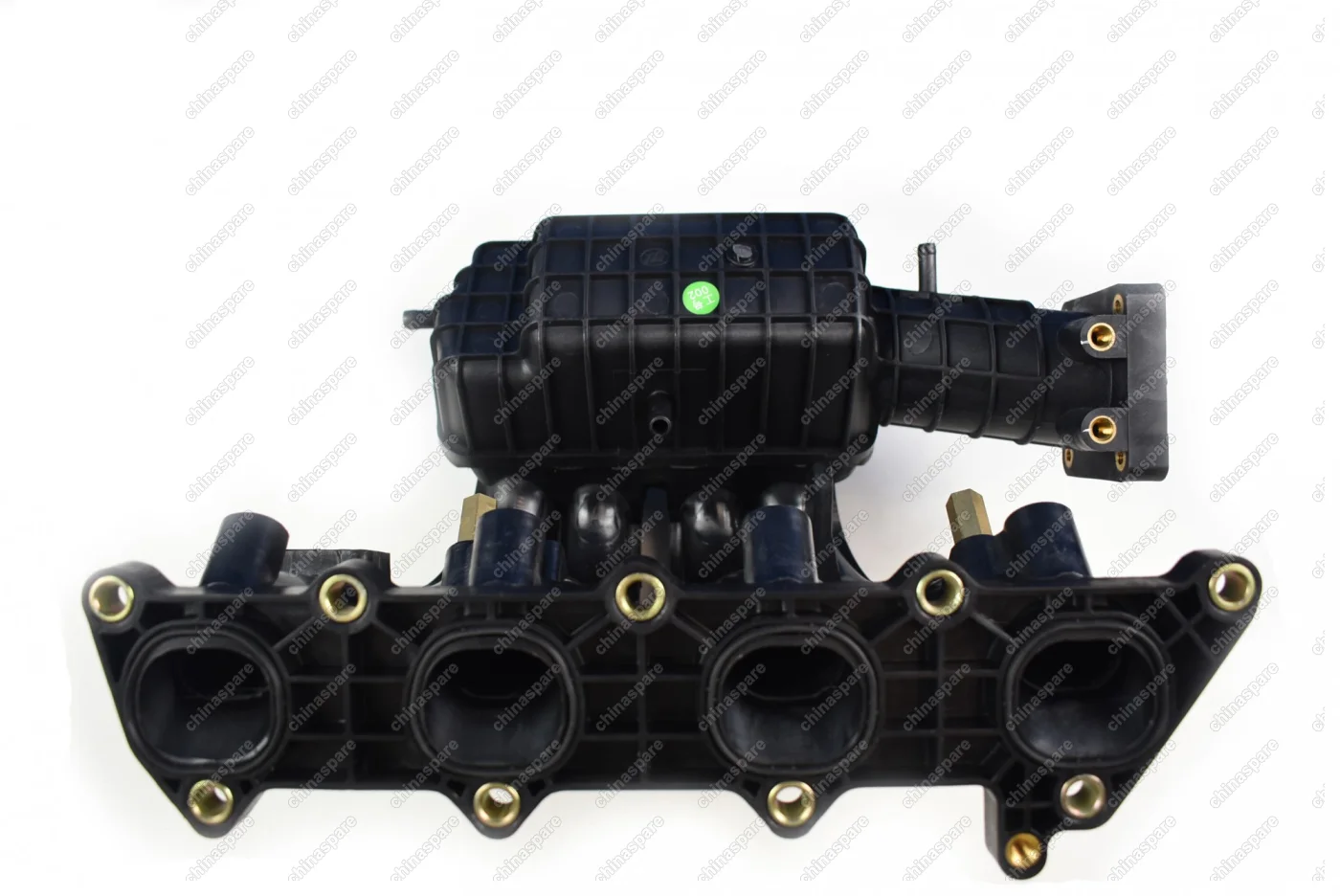 Коллектор впускной Lifan Smily New