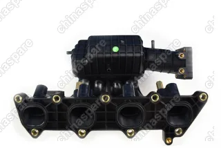 Коллектор впускной Lifan Smily New