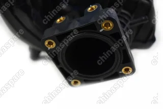 Коллектор впускной Lifan Smily New