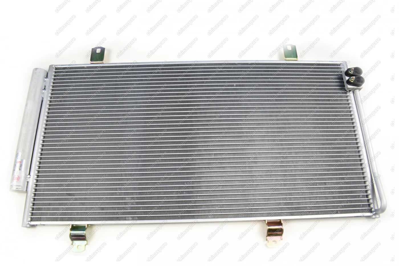 Радиатор кондиционера Lifan Murman