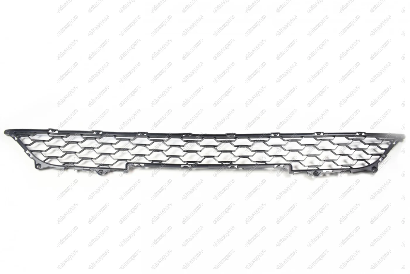Решетка бампера переднего центральная Geely Emgrand EC7 New