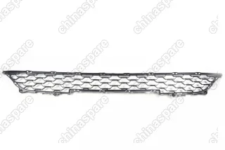 Решетка бампера переднего центральная Geely Emgrand EC7 New