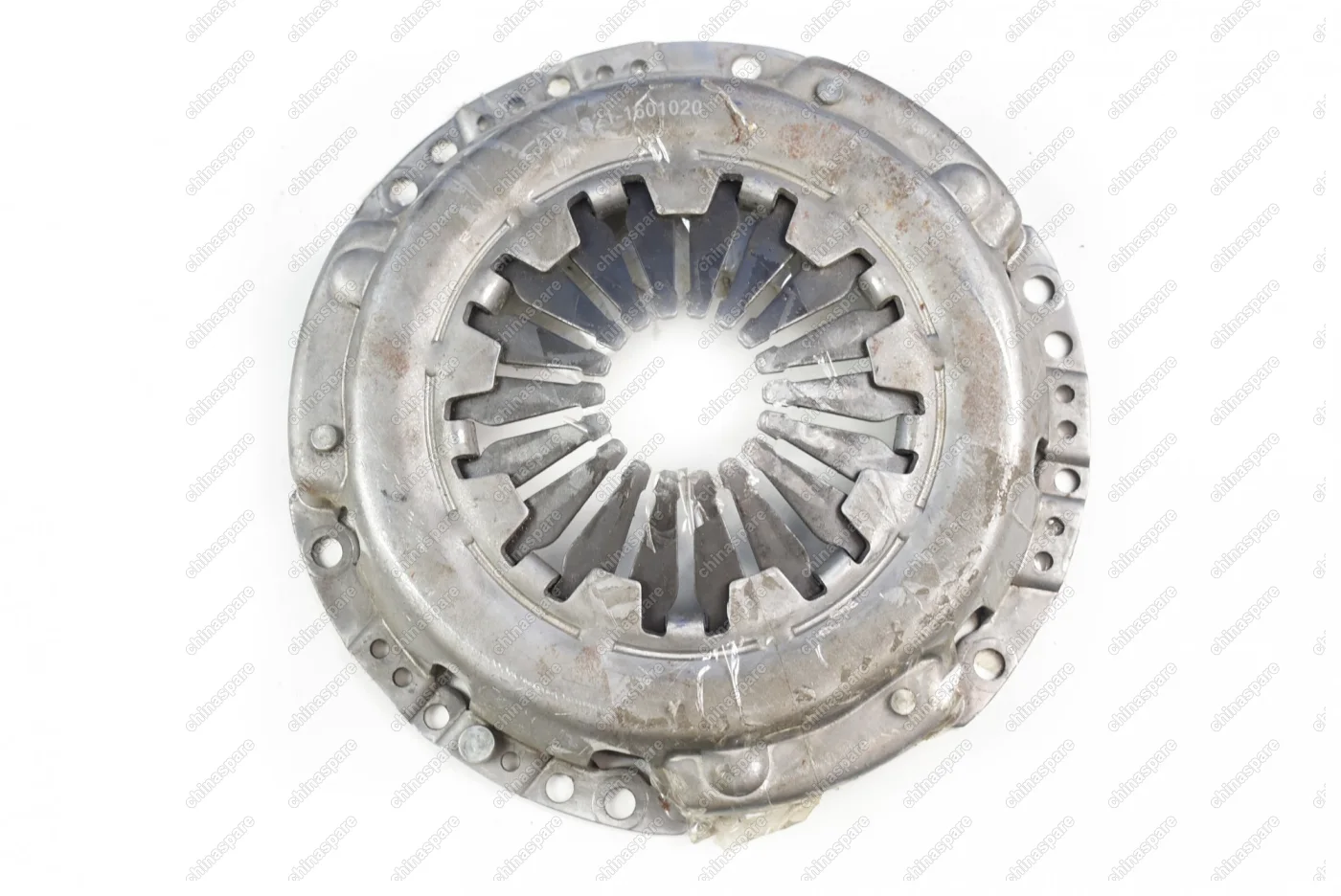 Диск сцепления нажимной 473 Chery Kimo, IndiS, QQ6 (Уценка)