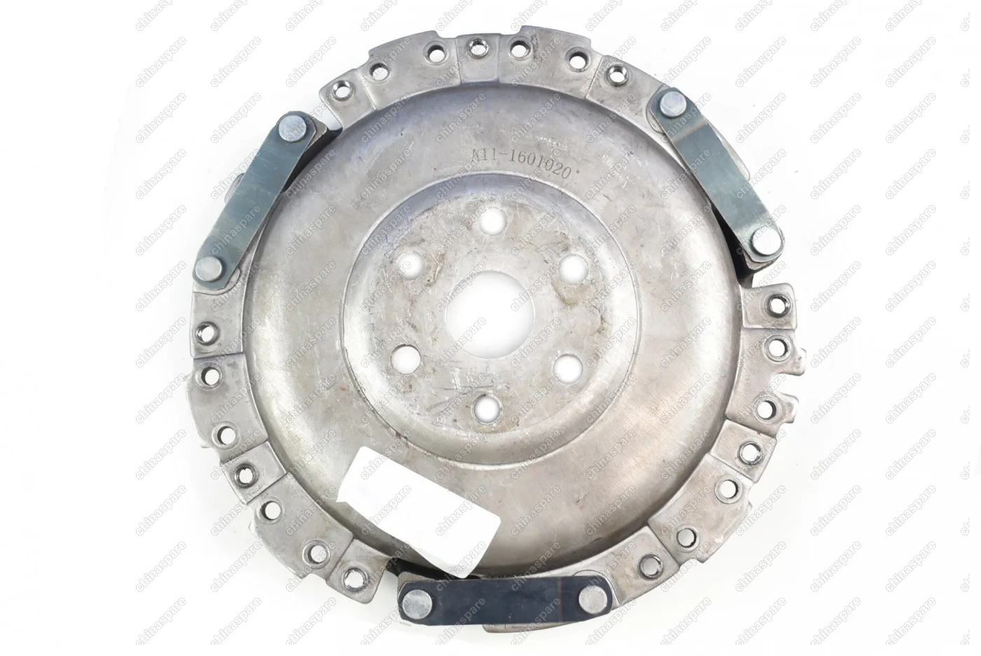 Диск сцепления нажимной Chery Amulet (Уценка)