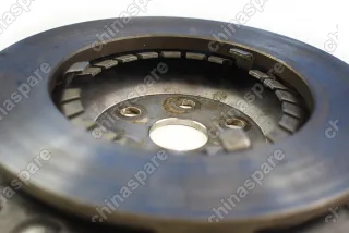 Диск сцепления нажимной Chery Amulet (Уценка)