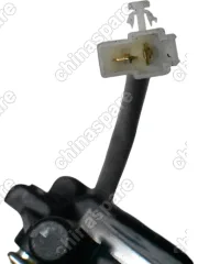 Стеклоподъемник двери передней правой Lifan Solano 2