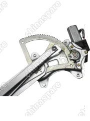 Стеклоподъемник двери передней правой Lifan Solano 2