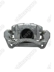 Суппорт тормозной передний левый Lifan Cebrium