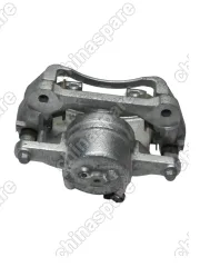 Суппорт тормозной передний левый Lifan Cebrium