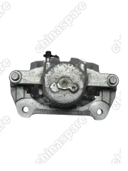 Суппорт тормозной передний левый Lifan Cebrium