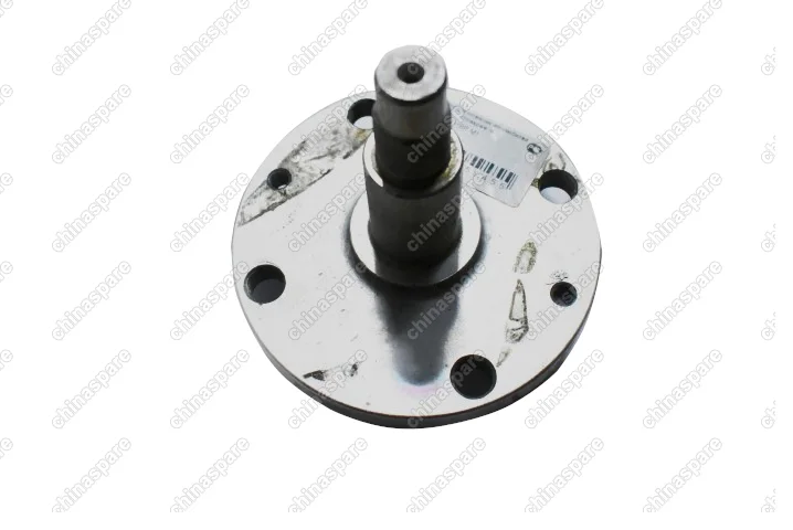 Ступица задняя Brilliance М1 (Голая)