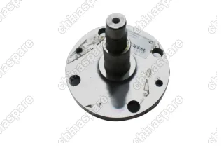 Ступица задняя Brilliance М1 (Голая)