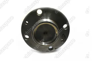 Ступица задняя Brilliance М1 (Голая)