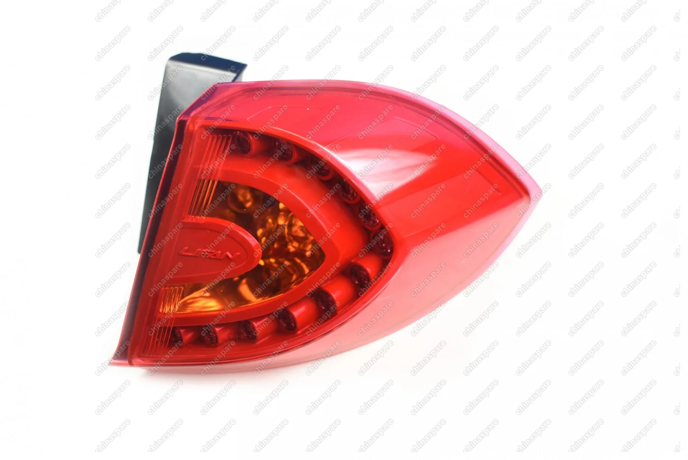 Фонарь задний правый (На крыло) Lifan X50 (уценка)