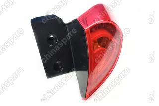 Фонарь задний правый (На крыло) Lifan X50 (уценка)