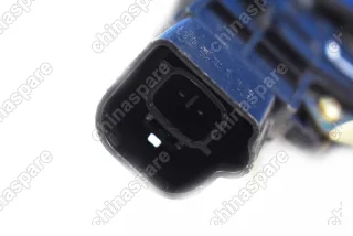 Замок двери задней левой Lifan Solano 2