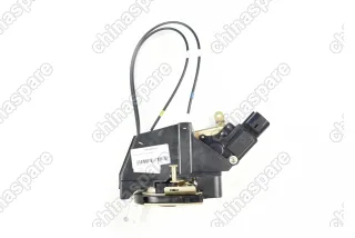 Замок двери задней правой Lifan Solano 2