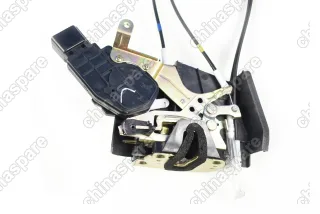 Замок двери задней правой Lifan Solano 2