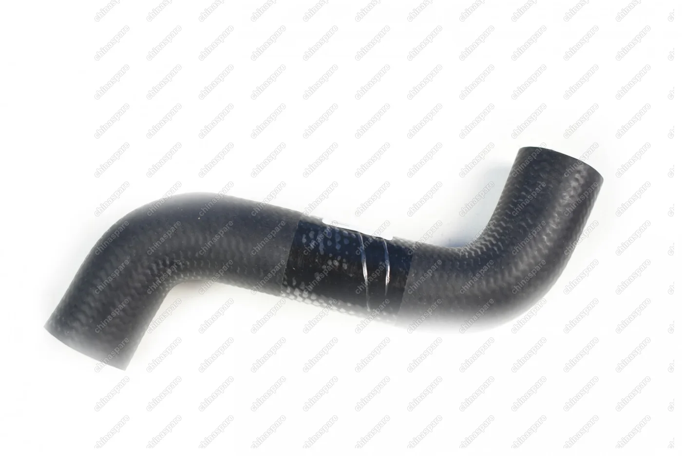 Патрубок радиатора верхний Lifan Smily New