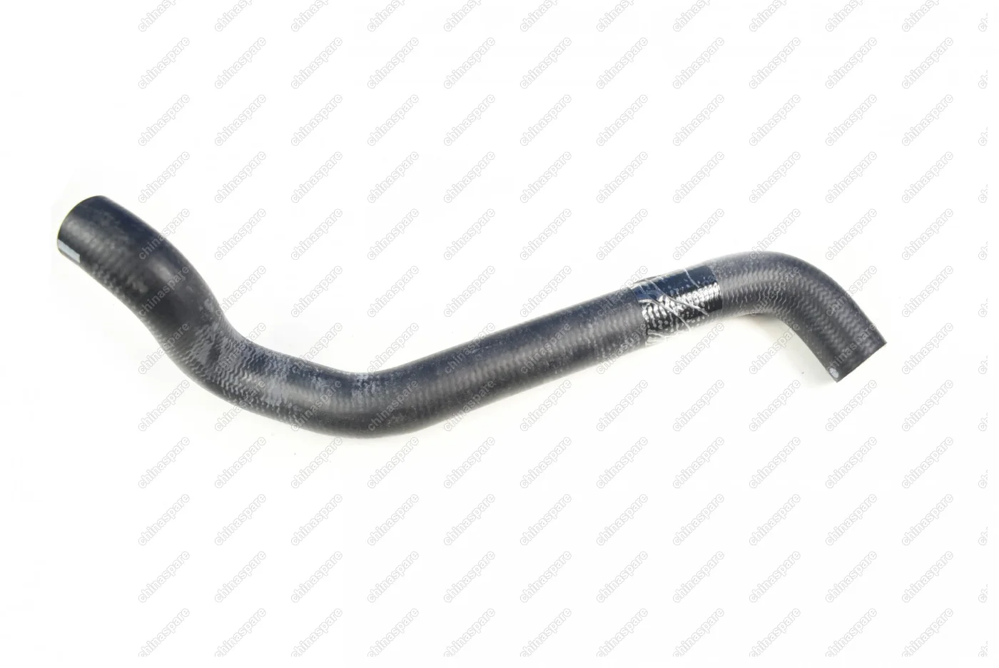 Патрубок радиатора нижний Lifan Smily New