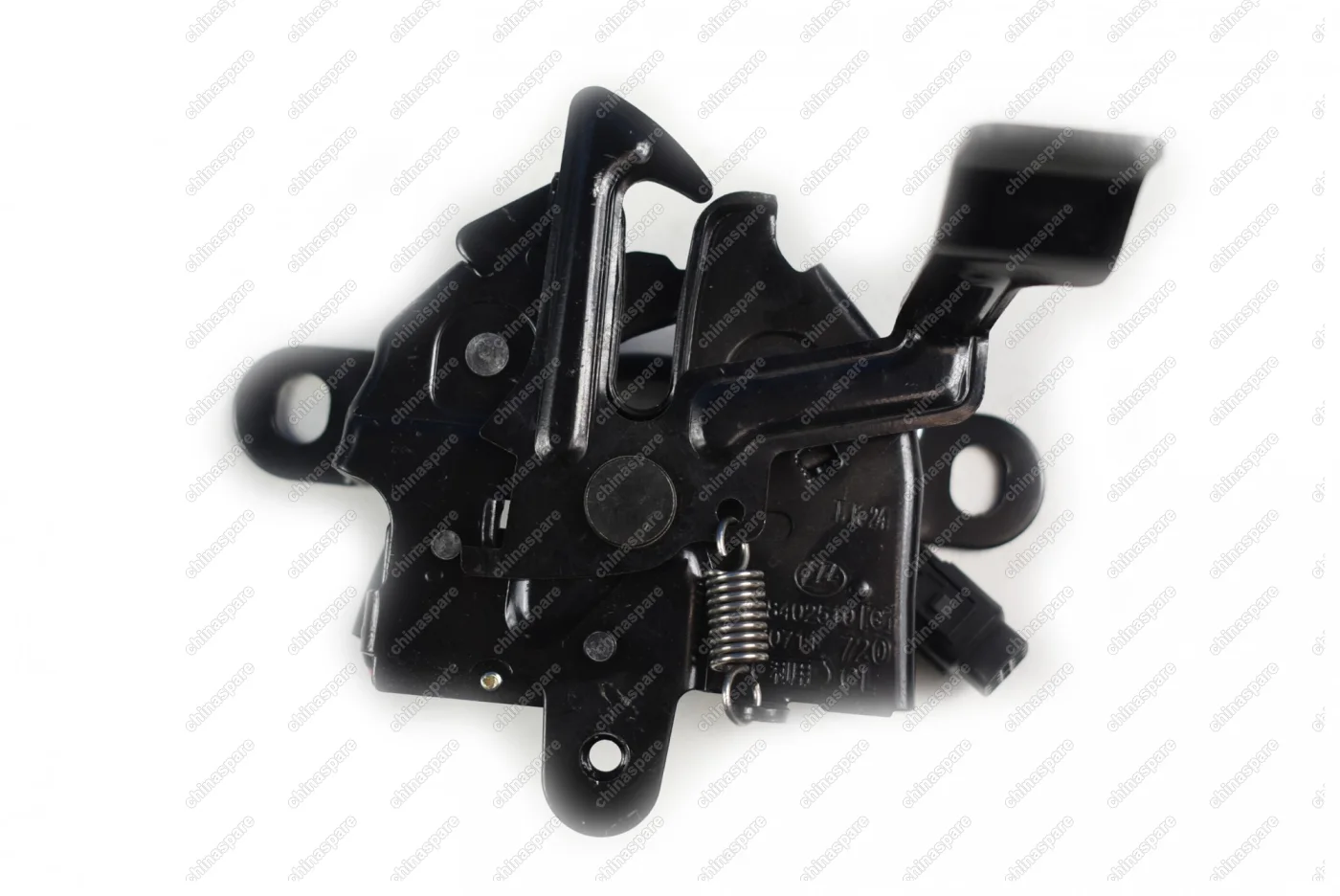 Замок капота Lifan Cebrium