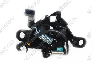 Замок капота Lifan Cebrium