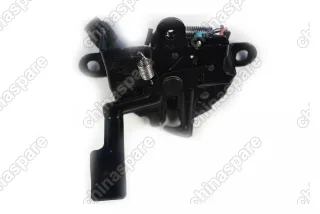 Замок капота Lifan Cebrium