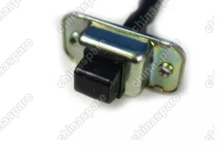 Ограничитель двери задней Lifan Cebrium