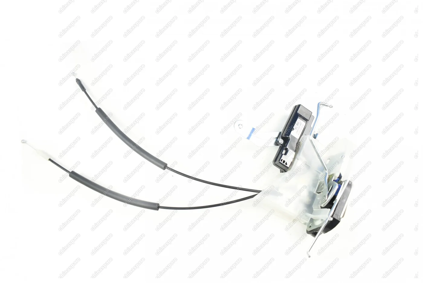 Замок двери передней правой Lifan Cebrium