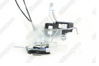 Замок двери передней правой Lifan Cebrium