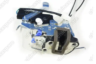 Замок двери передней правой Lifan Cebrium