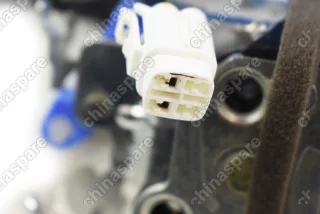 Замок двери передней правой Lifan Cebrium