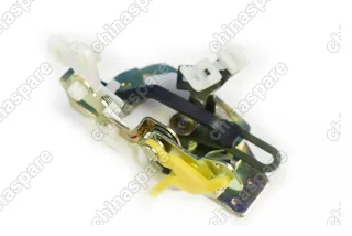 Замок двери задней левой Lifan Smily