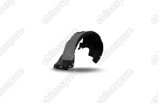 NLS4133002 Подкрылок с шумоизоляцией RENAULT Logan, 2014-2018, сед. (передний правый)