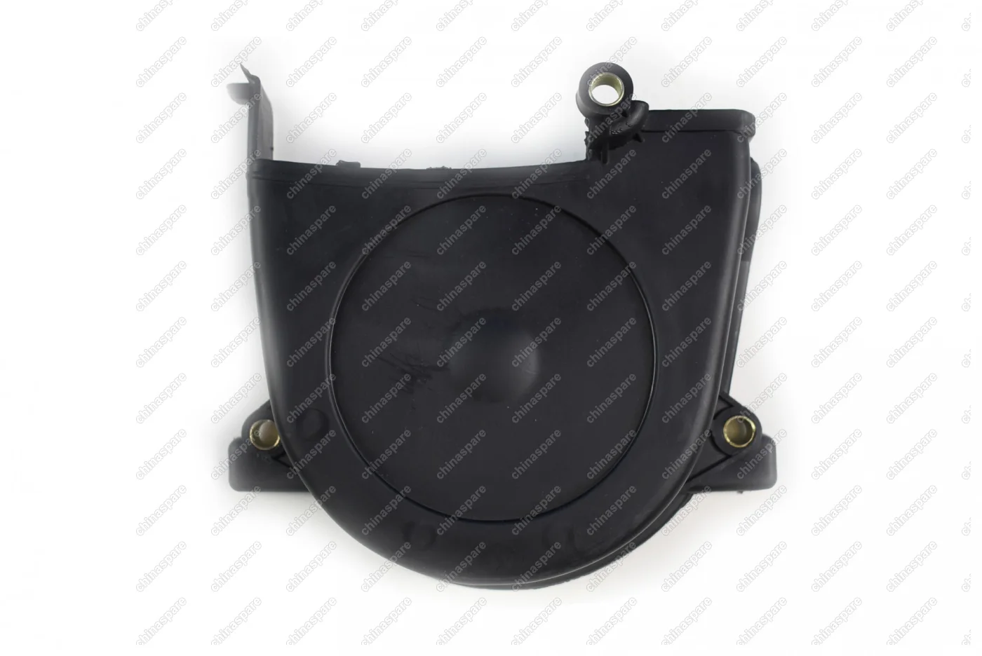 Кожух ремня ГРМ верхний Mitsubishi Lancer 9