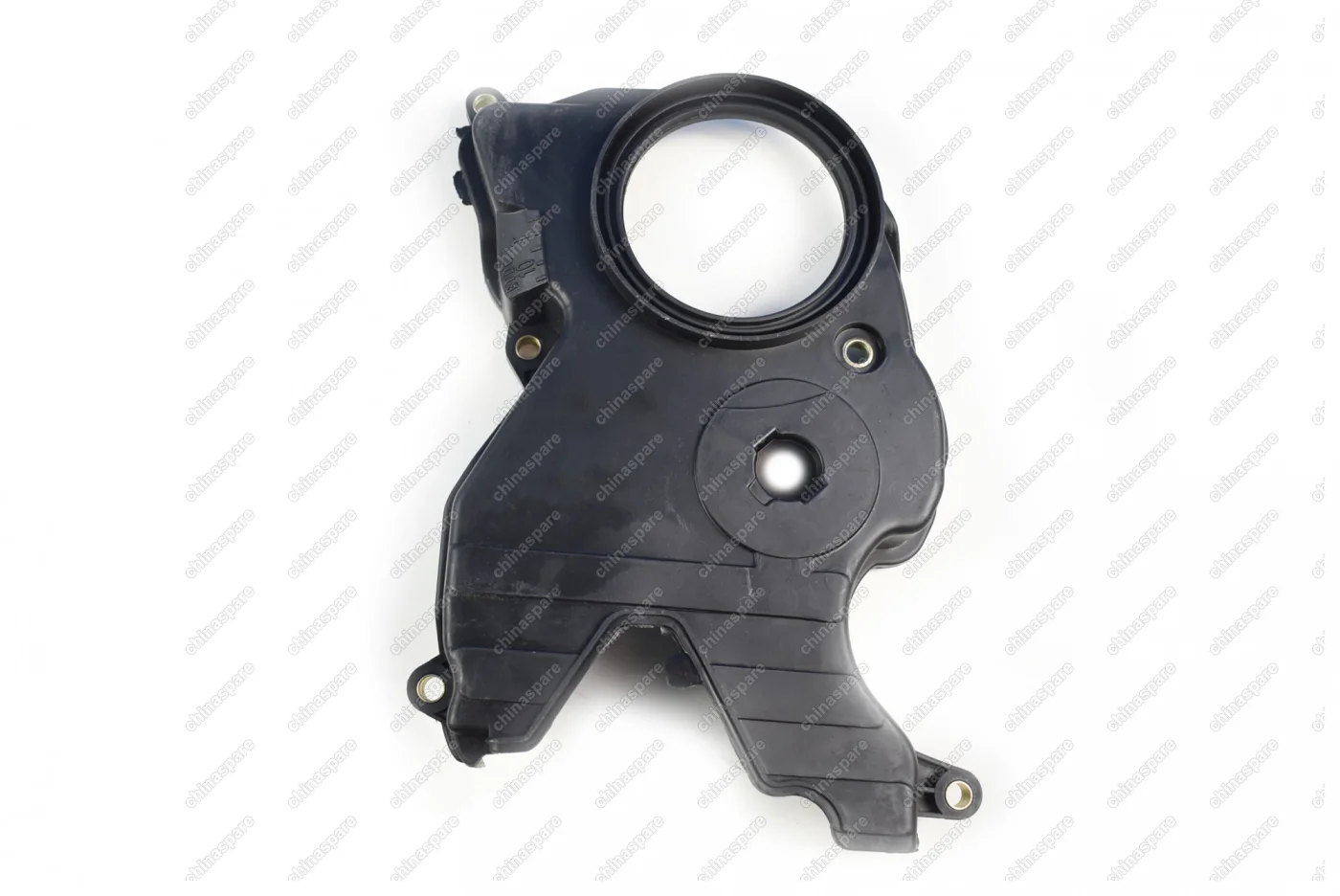 Кожух ремня ГРМ нижний Mitsubishi Lancer 9