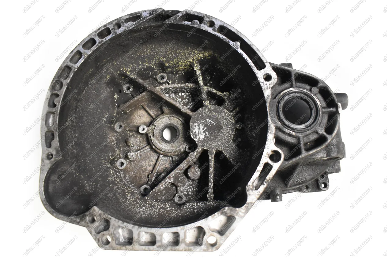 Корпус КПП (Передняя часть) Chery Fora (Уценка)
